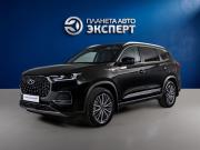 Chery Tiggo 8 Pro Max I Рестайлинг Челябинск  - изображение 17
