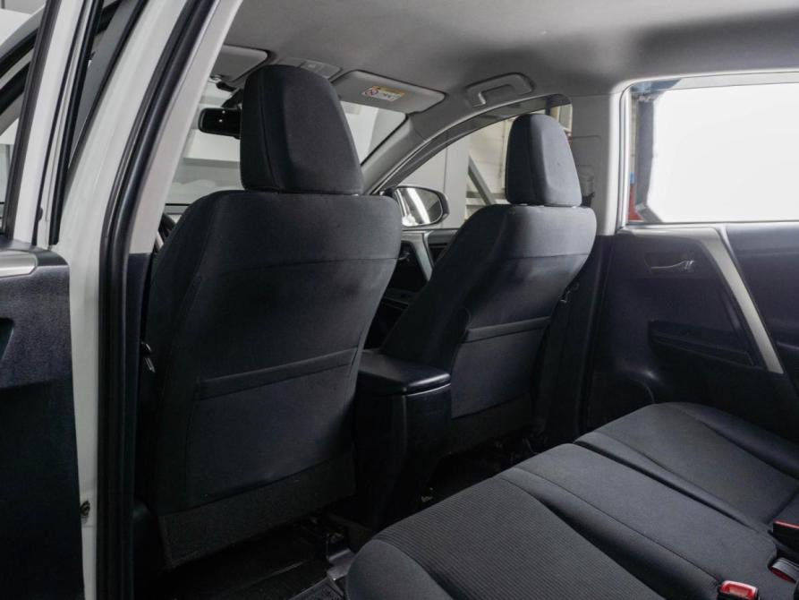 Toyota RAV4 IV (XA40) Рестайлинг Тюмень  - изображение 11