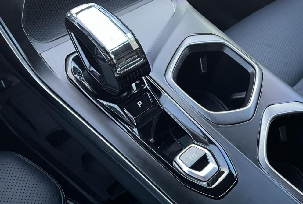 Geely Atlas II Иваново  - изображение 16