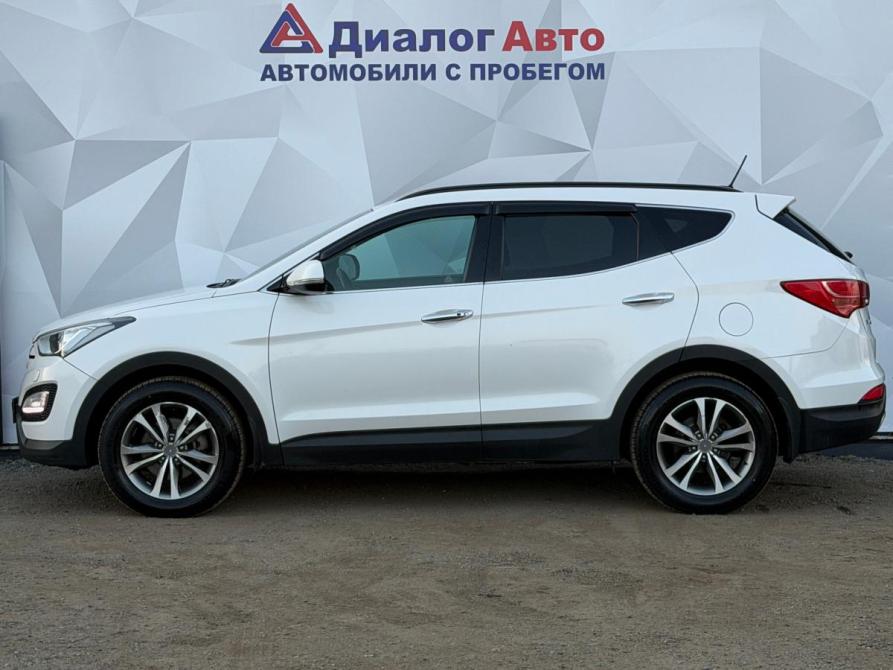 Hyundai Santa Fe III Набережные Челны  - изображение 11