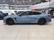 BMW M8 I (F91/F92/F93) Казань  - изображение 32