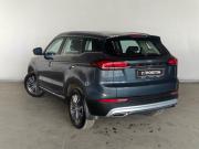 Geely Atlas Pro Москва  - изображение 24