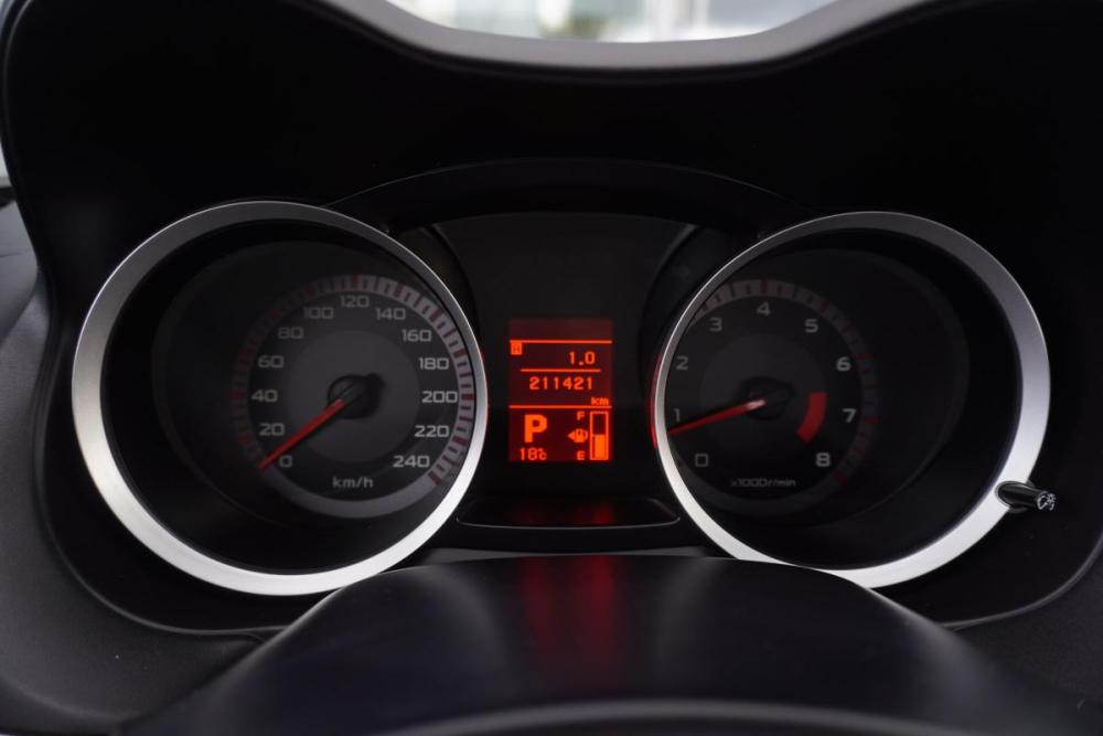 Mitsubishi Lancer X Ульяновск  - изображение 9