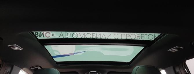 Geely Coolray I с пробегом 2021 года, цена 1 590 000 рублей, 81852 км, внедорожник, Автокод Объявления