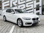 BMW 1 серии II (F20/F21) Рестайлинг Ставрополь  - изображение 24