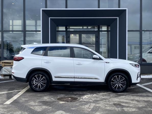 Chery Tiggo 8 Pro I с пробегом 2023 года, цена 1 619 000 рублей, 203635 км, внедорожник, Автокод Объявления