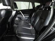 Toyota RAV4 IV (XA40) Санкт-Петербург  - изображение 30