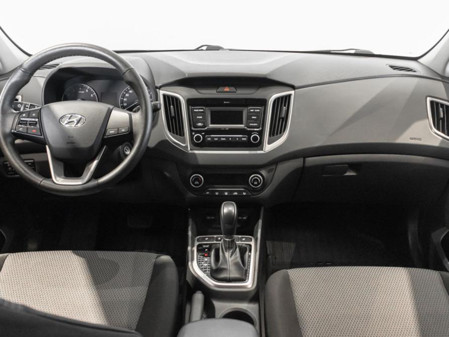 Hyundai Creta I Казань  - изображение 6