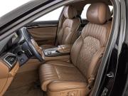 Genesis G90 I Рестайлинг Москва  - изображение 50