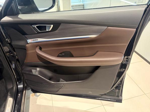 Chery Tiggo 8 Pro I с пробегом 2022 года, цена 2 049 000 рублей, 47732 км, внедорожник, Автокод Объявления