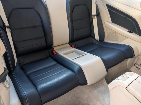 Mercedes-Benz E-Класс IV (W212 S212 C207) Рестайлинг с пробегом 2014 года, цена 2 150 000 рублей, 125712 км, купе-хардтоп, Автокод Объявления