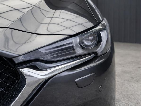 Mazda CX-5 II с пробегом 2019 года, цена 2 847 000 рублей, 115245 км, внедорожник, Автокод Объявления