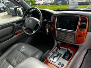 Toyota Land Cruiser 100 Series Рестайлинг 2 Уфа  - изображение 31
