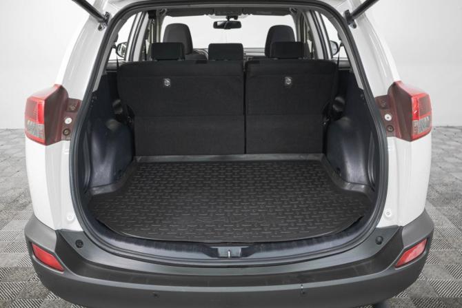 Toyota RAV4 IV (XA40) с пробегом 2015 года, цена 2 649 000 рублей, 164000 км, внедорожник, Автокод Объявления
