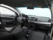 Mitsubishi Lancer X Москва  - изображение 20