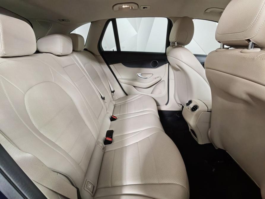 Mercedes-Benz GLC I (X253) Москва  - изображение 16