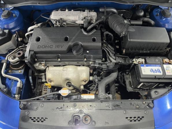 Kia Rio II Рестайлинг с пробегом 2009 года, цена 525 000 рублей, 220860 км, седан, Автокод Объявления