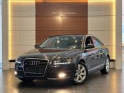 Audi A6 III (C6) Рестайлинг Челябинск  - изображение 23