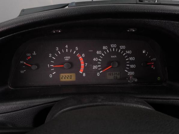 Chevrolet Niva I Рестайлинг с пробегом 2013 года, цена 484 000 рублей, 165350 км, внедорожник, Автокод Объявления