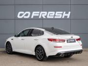 Kia Optima IV Краснодар  - изображение 28