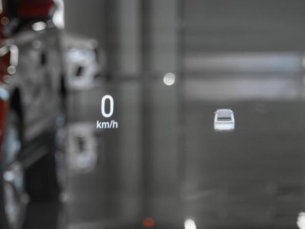 Geely Galaxy M7 с пробегом 2026 года, цена 4 150 000 рублей, 26 км, внедорожник, Автокод Объявления