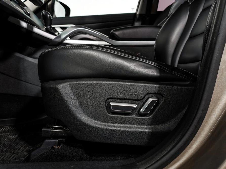 Geely Atlas I Санкт-Петербург  - изображение 12