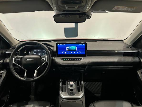 Haval Jolion I с пробегом 2021 года, цена 1 609 000 рублей, 63893 км, внедорожник, Автокод Объявления