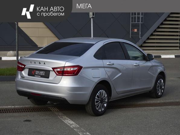 Lada (ВАЗ) Vesta I с пробегом 2018 года, цена 848 000 рублей, 131015 км, седан, Автокод Объявления