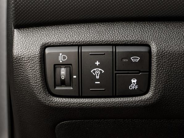 Hyundai Creta I Рестайлинг с пробегом 2020 года, цена 1 880 000 рублей, 85625 км, внедорожник, Автокод Объявления