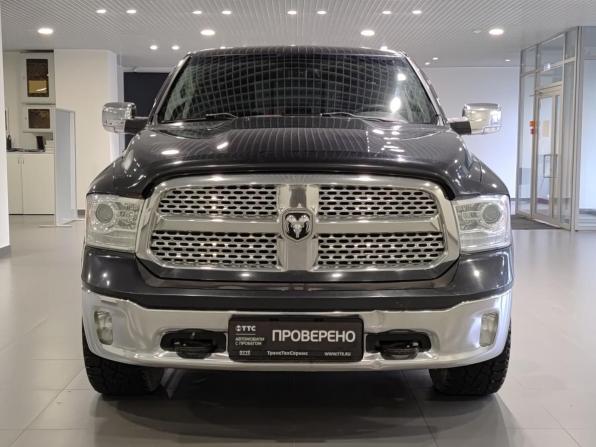 Ram 1500 IV (DS/DJ) с пробегом 2013 года, цена 3 800 000 рублей, 259500 км, пикап, Автокод Объявления