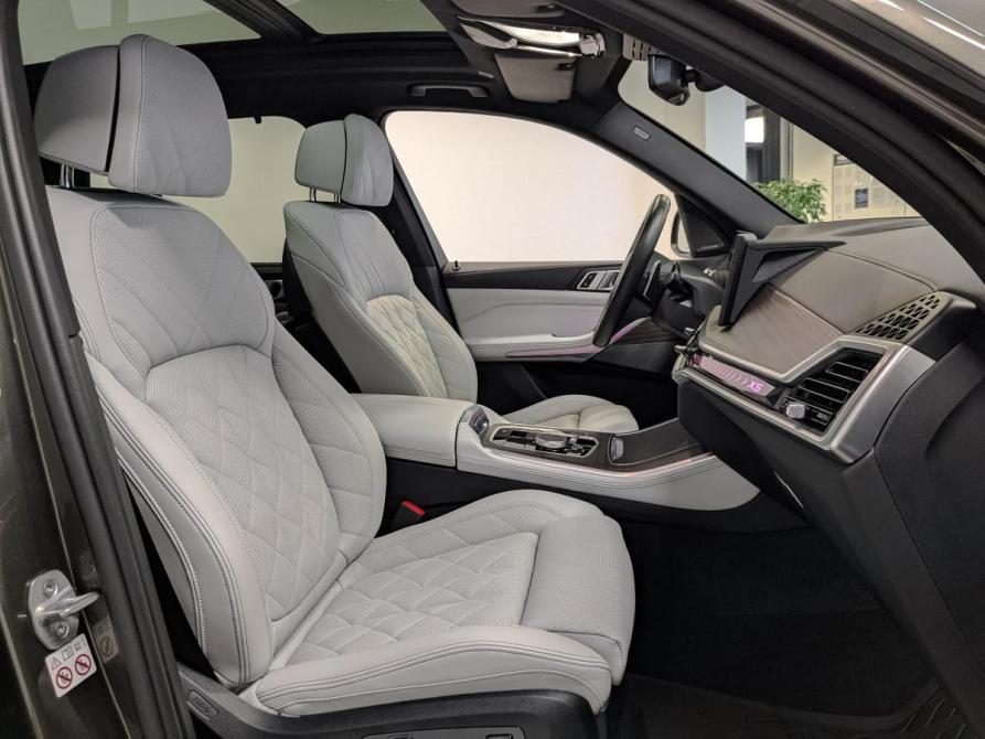 BMW X5 IV (G05/G18) Рестайлинг Санкт-Петербург  - изображение 24
