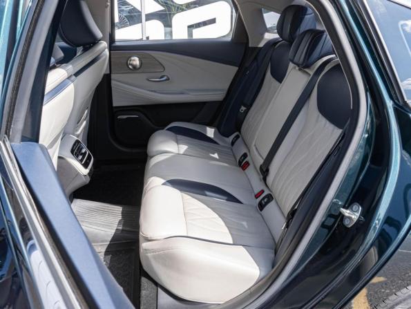 Chery Arrizo 8 с пробегом 2023 года, цена 2 264 000 рублей, 25131 км, седан, Автокод Объявления