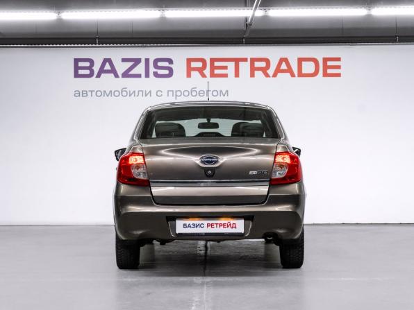 Datsun on-DO I Рестайлинг с пробегом 2020 года, цена 509 000 рублей, 84208 км, седан, Автокод Объявления