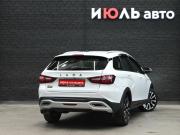 Lada (ВАЗ) Vesta I Рестайлинг (NG) Екатеринбург  - изображение 25