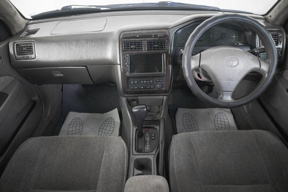 Toyota Corona EXiV II (ST200) Кемерово  - изображение 14