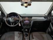 Skoda Rapid I Рестайлинг Химки  - изображение 48