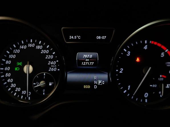 Mercedes-Benz M-Класс III (W166) с пробегом 2014 года, цена 2 795 000 рублей, 127172 км, внедорожник, Автокод Объявления