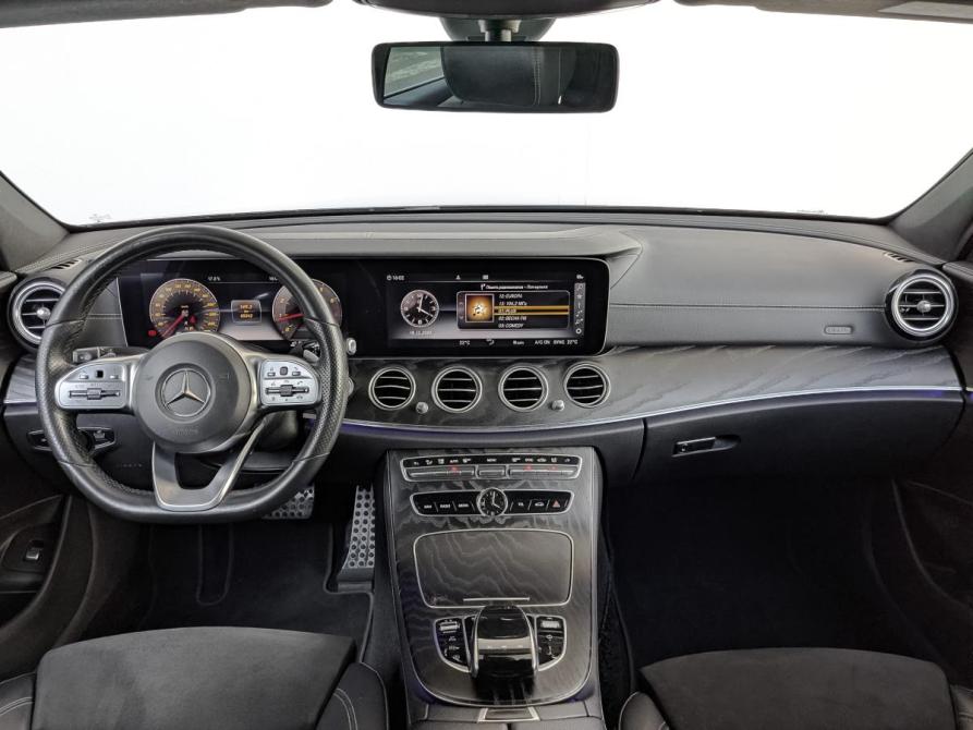 Mercedes-Benz E-Класс V (W213 S213 C238) Москва  - изображение 14