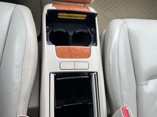 Lexus RX II Рестайлинг с пробегом 2008 года, цена 1 399 000 рублей, 207180 км, внедорожник, Автокод Объявления