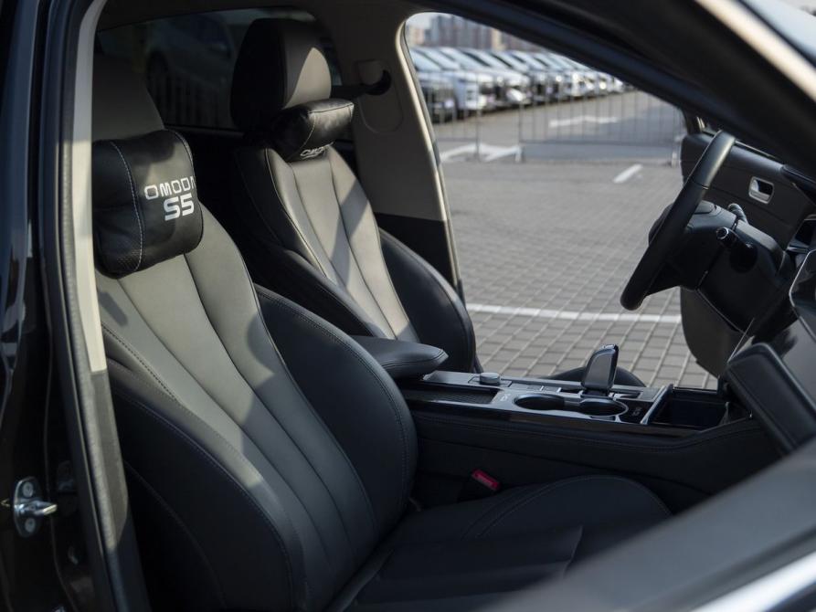 Omoda S5 Ростов-на-Дону  - изображение 27