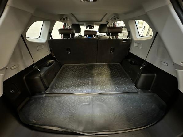 Chery Tiggo 8 Pro I с пробегом 2023 года, цена 1 985 000 рублей, 54608 км, внедорожник, Автокод Объявления
