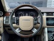 Land Rover Range Rover IV Рестайлинг Иркутск  - изображение 54
