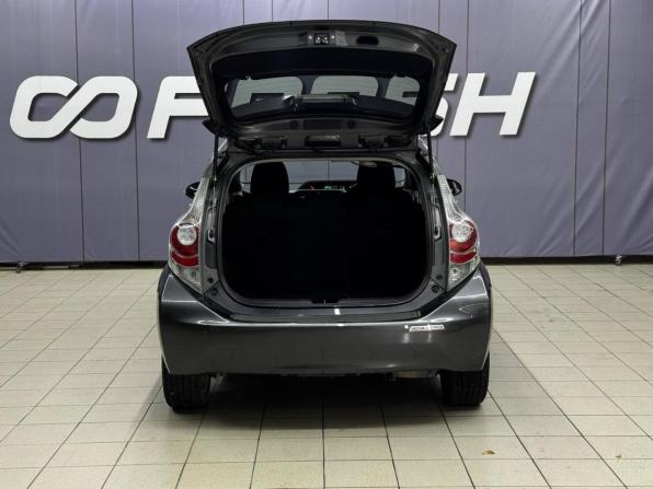 Toyota Aqua I с пробегом 2012 года, цена 779 000 рублей, 146000 км, хэтчбек, Автокод Объявления