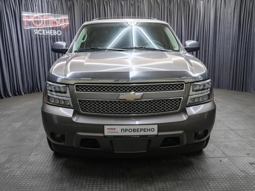 Chevrolet Tahoe III Москва  - изображение 2