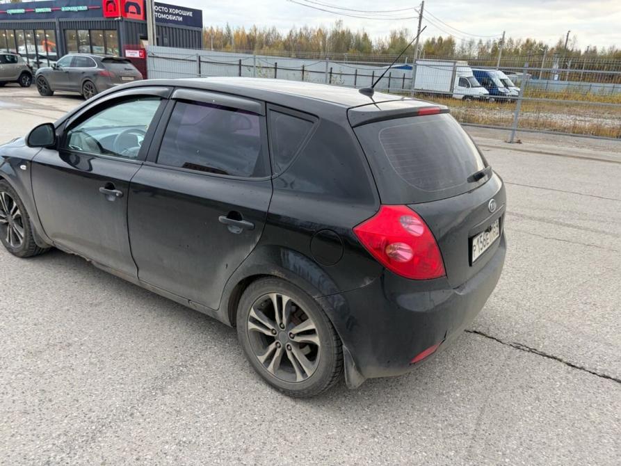 Kia Ceed I Пермь  - изображение 4
