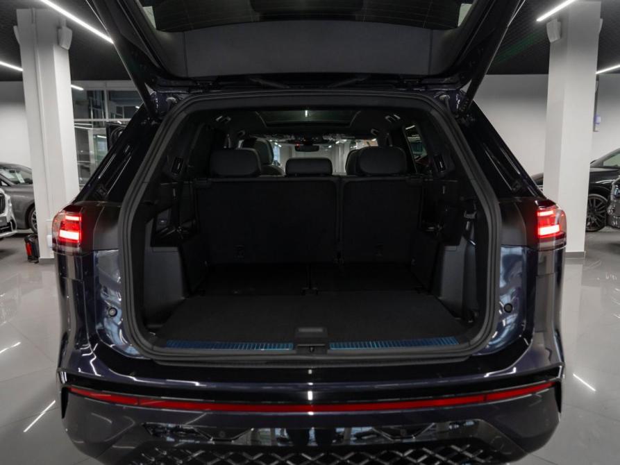 Volkswagen Teramont II (China Market) Москва  - изображение 29