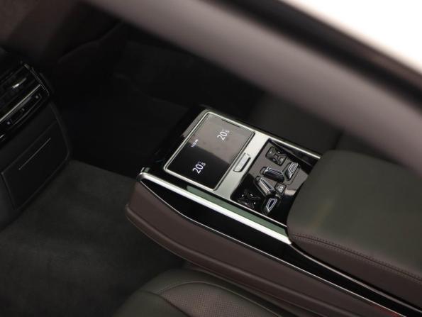Audi A8 IV (D5) с пробегом 2021 года, цена 9 640 000 рублей, 25397 км, седан, Автокод Объявления