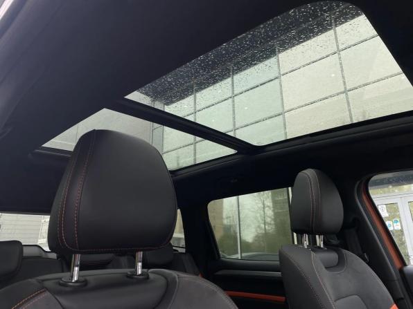 Haval Dargo с пробегом 2022 года, цена 2 299 000 рублей, 107448 км, внедорожник, Автокод Объявления
