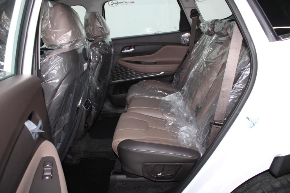 Hyundai Santa Fe IV Рестайлинг Владивосток  - изображение 17