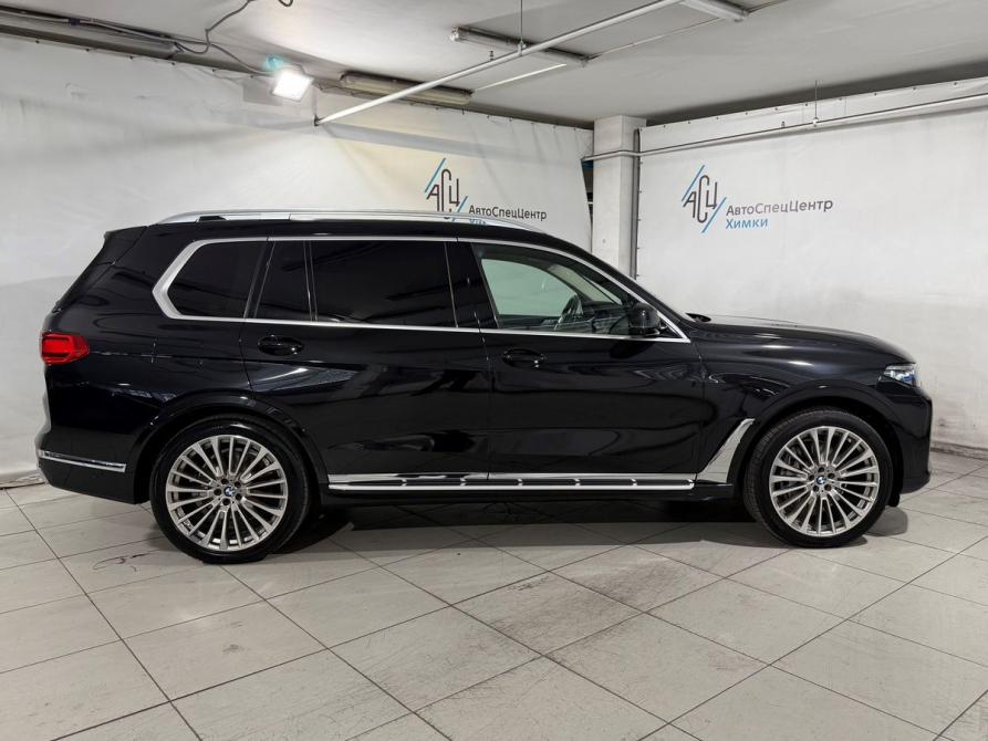 BMW X7 I (G07) Химки  - изображение 8